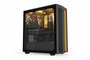 be quiet! Pure Base 500DX RGB | Midi Tower | Zwart_