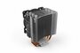 be quiet! Pure Rock Slim 2 | 130W TDP | 155mm Hoogte | 92mm Fan | CPU Luchtkoeler_