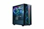 be quiet! Light Wings 140mm PWM High-Speed | Behuizingsventilator 14 cm | Zwart | 1 Stuk_