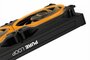 be quiet! Light Wings 140mm PWM High-Speed | Behuizingsventilator 14 cm | Zwart | 1 Stuk_