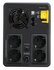 APC Back-UPS BX1600MI-GR | 1600 VA Noodstroomvoorziening | 4 Stopcontacten | Automatische Voltagecorrectie | Piekschadepreventie_