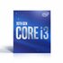 Intel Core i3-10320 | 4 Core | 3,8GHz (4,6GHz Turbo) | LGA 1200 | Processor | CPU_