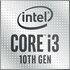 Intel Core i3-10320 | 4 Core | 3,8GHz (4,6GHz Turbo) | LGA 1200 | Processor | CPU_