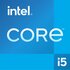 Intel Core i5-12400 | 6 Core | 2,5GHz (4,4GHz Turbo) | LGA 1700 | Processor | CPU_