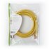 Nedis netwerkkabel | Cat6 | SF/UTP (S-FTP) | 3 m | Geel | CCGP85221YE30_