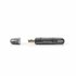 Nedis CRDRU2100BK | Geheugenkaartlezer | USB 2.0 | Zwart_