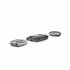Nedis CRDRU2100BK | Geheugenkaartlezer | USB 2.0 | Zwart_