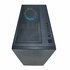 Azza Hive 450 RGB | Midi Tower Case | Zwart_