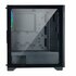 Azza Hive 450 RGB | Midi Tower Case | Zwart_