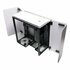 Azza Cast 808 RGB | Midi Tower Case | Wit_
