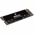 Corsair MP600 GS | 1TB NVMe SSD | M.2 Gen4 | 4.800MB/s Lezen | 3.900MB/s Schrijven_