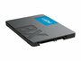 Crucial BX500 | 1TB SATA SSD | 2.5'' | 540MB/s Lezen | 500MB/s Schrijven_