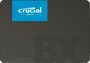 Crucial BX500 | 1TB SATA SSD | 2.5'' | 540MB/s Lezen | 500MB/s Schrijven_