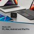 Crucial X10 Pro | Externe SSD | 1TB | USB 3.2 Gen 2x2 | 2.100MB/s | IP55 | Zwart | Compact & Robuust_