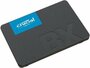 Crucial BX500 | 240GB SATA SSD | 2.5'' | 540MB/s Read | 500MB/s Write_