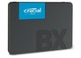 Crucial BX500 | 240GB SATA SSD | 2.5'' | 540MB/s Read | 500MB/s Write_