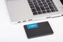 Crucial BX500 | 240GB SATA SSD | 2.5'' | 540MB/s Read | 500MB/s Write_