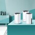 TP-Link Deco S4 (3-pack) | Dual-band WiFi 5 Mesh Router | Gigabit Ethernet | AC1200_