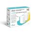 TP-Link Deco X20 (2-pack) | Dual-band WiFi 6 Mesh Router | Gigabit Ethernet | AX1800_