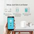 TP-Link Deco X20 (2-pack) | Dual-band WiFi 6 Mesh Router | Gigabit Ethernet | AX1800_