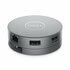 Dell DA310 | Multiport Docking Station | USB-C | Zwart_