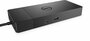 Dell WD19S-180W | Docking Station | USB-C 3.2 Gen 2 180W | Zwart_