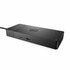 Dell WD19S-180W | Docking Station | USB-C 3.2 Gen 2 180W | Zwart_