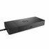 Dell WD19S-180W | Docking Station | USB-C 3.2 Gen 2 180W | Zwart_