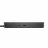 Dell WD19S-180W | Docking Station | USB-C 3.2 Gen 2 180W | Zwart_