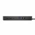 Dell WD19S-180W | Docking Station | USB-C 3.2 Gen 2 180W | Zwart_