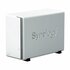 Synology DiskStation DS223j NAS | 2 Drive Bays | 1x Gigabit Ethernet | Wit_