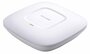 TP-Link EAP110 | WiFi 4 Access Point | 300 Mbit/s | Passief PoE (Inclusief injector) | Inclusief Montagebeugels_