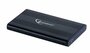 Gembird EE2-U2S-5 | USB 2.0 2.5" SATA HDD Behuizing | Aluminium | Mini-USB_