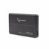 Gembird EE2-U3S-2 | 2,5" SATA HDD/SSD Behuizing | USB 3.0 (5 Gbps)_