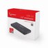 Gembird EE2-U3S-2 | 2,5" SATA HDD/SSD Behuizing | USB 3.0 (5 Gbps)_