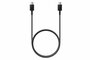 Samsung EP-DA705 | USB-C Kabel | 1m | Zwart_