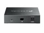 TP-Link Omada ES205G | 5-poorts Gigabit Managed Switch | Cloudbeheer via Omada App_