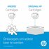 HP 302 | Originele Zwarte Inktcartridge_