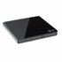 LG GP57EB40.AHLE10B | Extern Optisch Schijfstation | DVD Super Multi DL | Zwart_