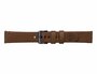 Samsung GP-R815BREEA | Smartwatch Band | Bruin Leer_