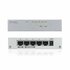 Zyxel GS-105B v3 | Netwerk-switch | Unmanaged | L2+ | Gigabit Ethernet (10/100/1000)_