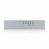 Zyxel GS-105B v3 | Netwerk-switch | Unmanaged | L2+ | Gigabit Ethernet (10/100/1000)_