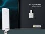 Aqara Hub E1 | Zigbee 3.0 Gateway | USB-A | Ondersteunt tot 128 apparaten | WiFi-repeaterfunctie | Wit_