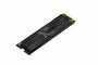 Goodram IRDM PRO | 1TB NVMe SSD | M.2 Gen4 | 7.000MB/s Lezen | 6.850MB/s Schrijven | Heatsink_