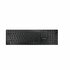Cherry KW 9100 Slim | Draadloos Toetsenbord | QWERTY_