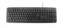 Gembird KB-U-103 | Bedraad Toetsenbord | QWERTY_