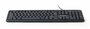 Gembird KB-U-103 | Bedraad Toetsenbord | QWERTY_