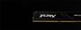 Kingston Fury Beast | 1x4GB DDR4 | 2666MHz | DIMM | CL16 | Geheugenmodule | RAM_