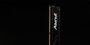 Kingston Fury Beast | 1x4GB DDR4 | 2666MHz | DIMM | CL16 | Geheugenmodule | RAM_