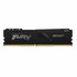 Kingston Fury Beast | 16GB 2x8GB DDR4 | 3200MHz | DIMM | CL16 | Geheugenmodule | RAM_